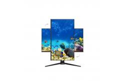 China Adjustable Stand 2K 1ms  Gaming Desktop Monitor 27inch 165hz 2560*1440 supplier