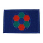 PVC Twisster Entrance Mat Door Mat with Anti-Slip Backing Keep Your Floors Clean and Safe for sale