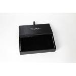 CMYK Print Cardboard Paper Gift Boxes Special Design Container