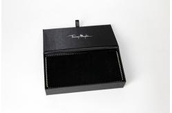 China CMYK Print Cardboard Paper Gift Boxes Special Design Container supplier