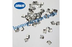 China Tsudakoma Weaving Rapier Loom Safety Plate Part B156227 supplier