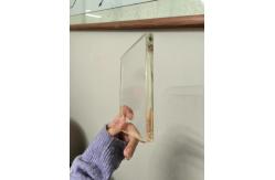 China Customized X-Ray-Screening-Glass Thickness 10mm supplier