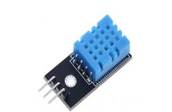 China Digital Temperature And Relative Humidity Sensor DHT11 Module  DHT11 supplier