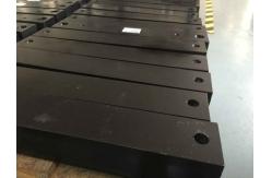 China Damping Rubber Vibration Dampeners IMB35 Engine Shock Mount supplier