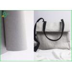 Virgin And Natural Fabric Material Kraft Liner Paper For Handbags And Jeans