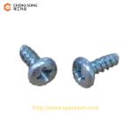 3*8*6 NCR S2-SNT Cross Self-Tapping Screws ATM Machine Parts For NCR Parts Replacement Accessories for sale