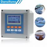 Two 0/4~20mA RS485 Interface PH Controller For Water Treatment  Monitoring for sale