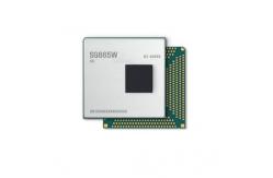 China Wireless Communication Module SG865WAPPA-F84-UNNNA WiFi And BT Smart Module supplier