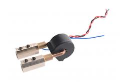 China Electrical Circuit Protection DC Immune CT Current Transformer supplier