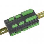 KWh Class 0.5 24 Circuits Power Metering Devices AMC16Z-FAK48