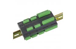 China KWh Class 0.5 24 Circuits Power Metering Devices AMC16Z-FAK48 supplier