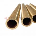 C17200 Beryllium Copper Tubes Bright Class Four for sale