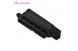 China Champ IDC Female Multi Pin Connector For Communication Equipment supplier