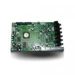 100mm*100mm PCB Size Is Suitable For Automotive Radar Electronics Smt Assembly for sale