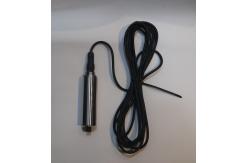 China Optical Fiber Digital Hydrocarbon In Water Analyzer Ip68 Automatic Cleaning supplier