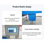 Battery Packaged Stack Testing Machine Electronic 1T Capacity