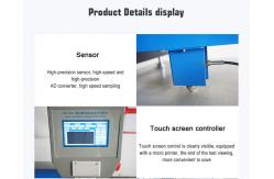 China Battery Packaged Stack Testing Machine Electronic 1T Capacity supplier