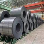 China Skin Pass Cold Rolled Steel Sheet Q195 Q215 Q235 Q255 Q275 Q355 Ss485 Carbon Steel Coil manufacturer
