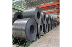 China S235JR Hot Rolled Coil Plate 1000mm-3000mm Width Spot Inventory supplier