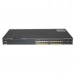 C1 - C2960X - 24TS - L - Cisco ONE Catalyst 2960 Series Platform for sale