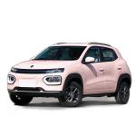 Nanobox Suv Dongfeng EV Car 5 Door 4 Seat Hatchback Electric Car for sale