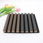 1220 * 600 Acoustic Panel Board Sound Insulation Wood Substitute Composite 3mm for sale