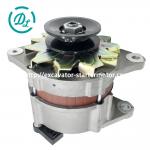 12990877260 129908-77260 HM-C20093 Yanmar 24V 60A Alternator DX80-7 for sale