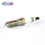 Copper Core Electrode Automotive Spark Plugs19mm Reach Fit Bosch FR7DC/FR8DCX for sale