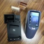 Durable 3nh Spectrophotometer 8 Degree Gloss Meter Ys3060 Color Measuring Equipment for sale