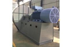 China High Quality Industrial High Temperature Resistant Centrifugal Cooling Fan supplier