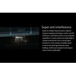 Speed Aviation Four Rotor Drone quadcopter With 2.4GHz Remote Controller Max Speed 50km/H for sale