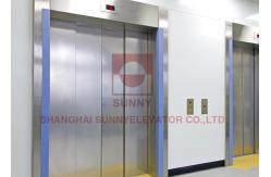 China Multifunctional Elevator Door Operator WITTUR Pegasus Landing Door supplier