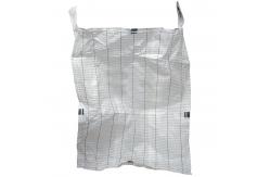 China Bulk FIBC Conductive Jumbo Bags Big For Packing CE  ISO Certified supplier