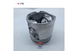 China Excavator Diesel Engine Parts Engine Piston C7.1 370-7998 3707998 supplier