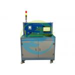 15kpa Automotive Battery Testing Equipment For Battery Leak Detection With Sniffing System for sale