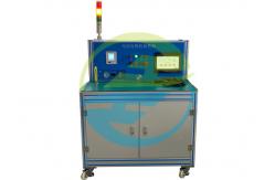 China 15kpa Automotive Battery Testing Equipment For Battery Leak Detection With Sniffing System supplier