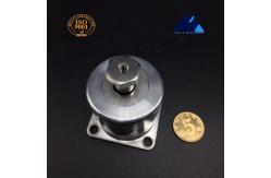 China Aerospace Helicopter Vibration Isolators Rubber Metal Isolators Damper Machine supplier