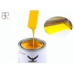 Toyota Honda KIA VW GM LADA 1K Ready Mixed Automotive Paint for sale