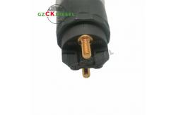 China Fuel Injector 0445120030 0445120218 for Engine D2066LF01 supplier