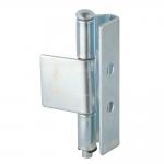 Window Digital Zinc Alloy Hinges Stainless Steel Hinge Lock for sale