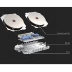 Module Induction Cooktop PCBA G3 High-End Multi Electric Burners Solution