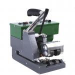 ISO Certificate Automatic Geomembrane Welding Machine 24 Month Warranty for sale