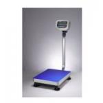 30x40cm Accurate Electronic Weighing Scales , Digital Electronic Weight Machine for sale