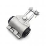 All Dielectric Preformed Suspension Clamp Self Supporting 9-11mm for sale