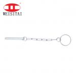 Formwork Galvanized Steel Scaffolding Prop Parts Support Pin for sale