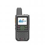 POC Two Way Digital Radio Walkie Talkies BQ-V6 Network Digital Trunking 2G/3G/4G Large Volume GPS for sale