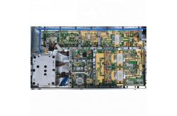 China High Frequency BGA PCB Assembly Services For Industrial Consumer Electronics supplier