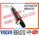 Diesel engine parts fuel Injector 63229475 33800-82700 BEBE4L02001 BEBE4L02002 BEBE4L02102