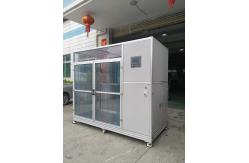 China 5102-HD Bathroom Countertop Water Resistance Test Machine supplier