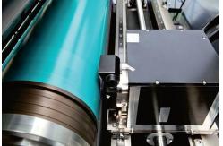 China Offset Printing CTP Machine Laser Image Exposing Head Spare Parts supplier